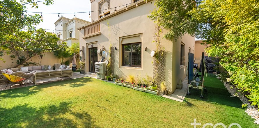 فيلا في Casa, Arabian Ranches 2, دبي 3 غرف نوم, 291.99 م² رقم 119407