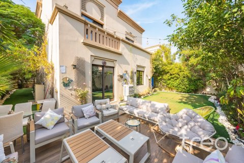 فيلا في Casa, Arabian Ranches 2, دبي 3 غرف نوم, 291.99 م² رقم 119407 - صورة 14