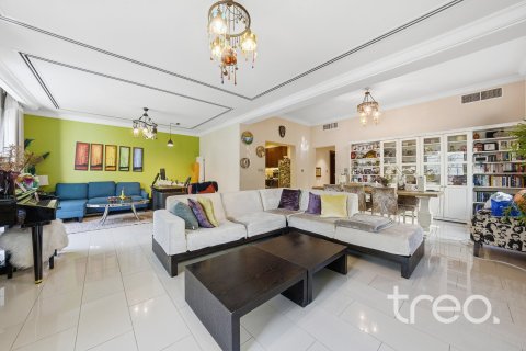 فيلا في Casa, Arabian Ranches 2, دبي 3 غرف نوم, 291.99 م² رقم 119407 - صورة 3