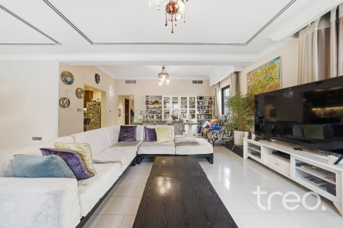 فيلا في Casa, Arabian Ranches 2, دبي 3 غرف نوم, 291.99 م² رقم 119407 - صورة 4