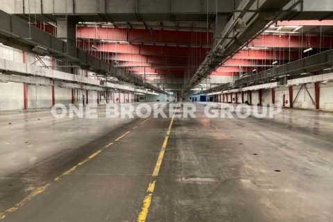 مصنع في Technology Park, دبي 19974 م² رقم 1218 - صورة 1