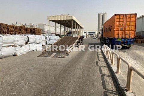 مصنع في Technology Park, دبي 19974 م² رقم 1218 - صورة 3
