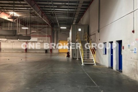 مصنع في Technology Park, دبي 19974 م² رقم 1218 - صورة 4