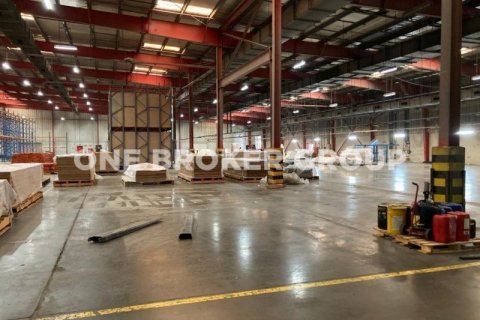 مصنع في Technology Park, دبي 19974 م² رقم 1218 - صورة 6