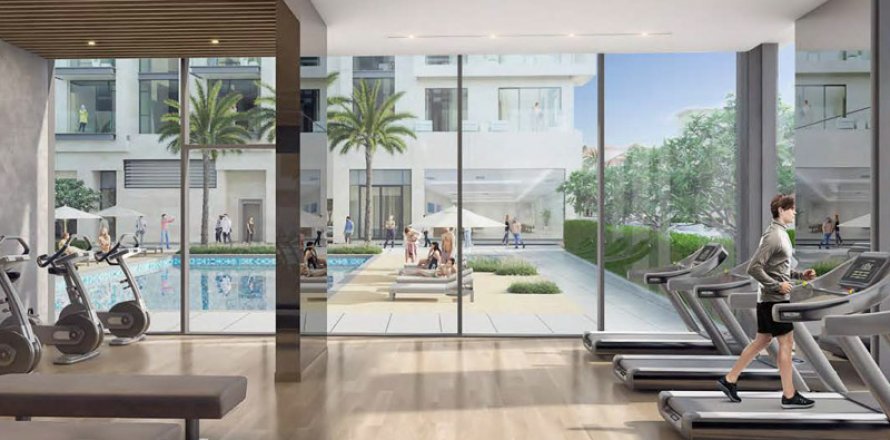Apartment in Al Wasl, Dubai 2 bedrooms № 1221