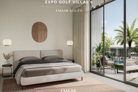 فيلا في EMAAR South, دبي 4 غرف نوم, 223.06 م² رقم 1217 - صورة 7