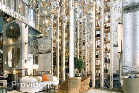 Penthouse à Dubai Marina, Dubai, 4 chambres, № 1222 - photo 6