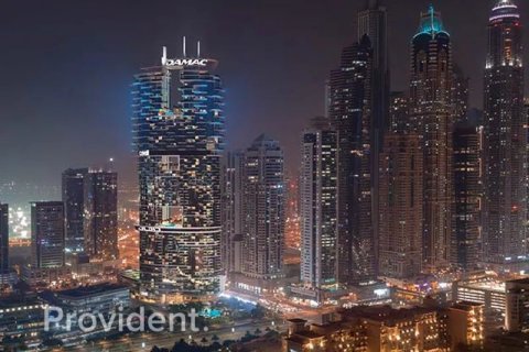Penthouse à Dubai Marina, Dubai, 4 chambres, № 1222 - photo 3