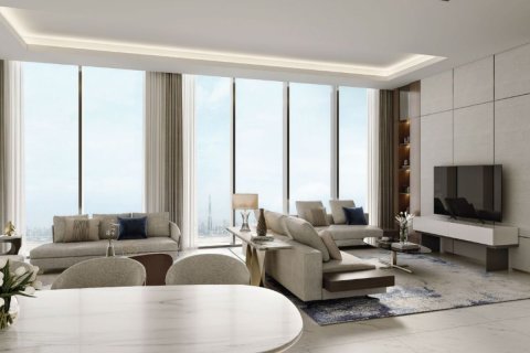Apartment in Motor City, Dubai 4 bedrooms, 216.4 sq.m. № 12275 - photo 5