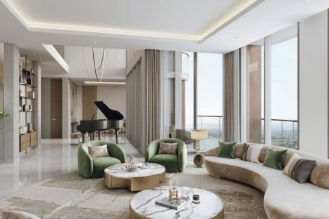 Apartment in Motor City, Dubai 4 bedrooms, 216.4 sq.m. № 12275 - photo 3