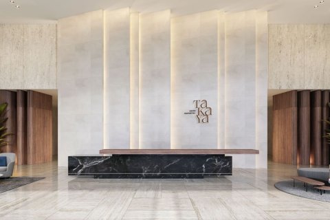 Apartment in Motor City, Dubai 4 bedrooms, 216.4 sq.m. № 12275 - photo 10