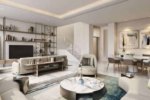 Apartment in Motor City, Dubai 4 bedrooms, 216.4 sq.m. № 12275 - photo 4