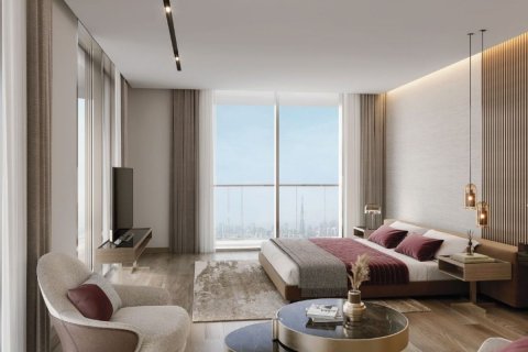 Apartment in Motor City, Dubai 4 bedrooms, 216.4 sq.m. № 12275 - photo 7
