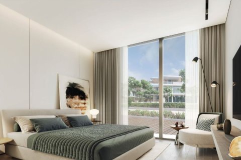 Apartment in Motor City, Dubai 4 bedrooms, 216.4 sq.m. № 12275 - photo 6