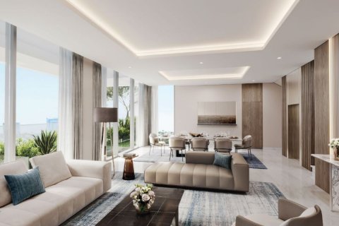 Apartment in Motor City, Dubai 4 bedrooms, 216.4 sq.m. № 12275 - photo 2