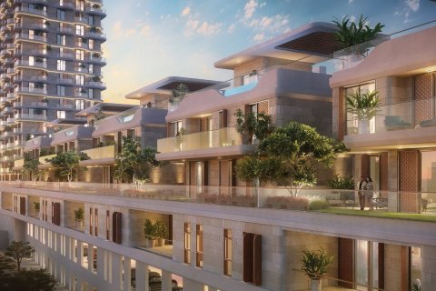 Apartment in Motor City, Dubai 4 bedrooms, 216.4 sq.m. № 12275 - photo 11