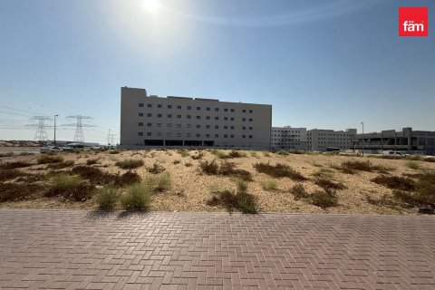 قطعة أرض في دبي 1550.4 م² رقم 12276 - صورة 26
