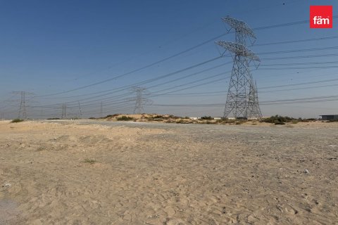 قطعة أرض في دبي 1550.4 م² رقم 12276 - صورة 15