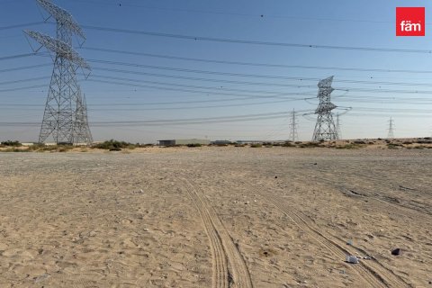 قطعة أرض في دبي 1550.4 م² رقم 12276 - صورة 11