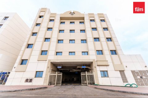 بناية في دبي 6858 م² رقم 12268 - صورة 27