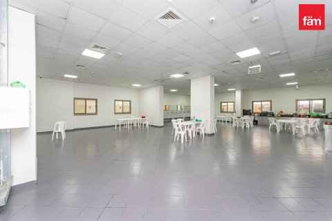 بناية في دبي 6858 م² رقم 12268 - صورة 1