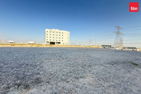 قطعة أرض في دبي 1858 م² رقم 12287 - صورة 2