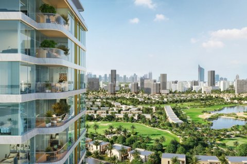 Apartment in Dubai Sports City, Dubai 1 bedroom, 69 sq.m. № 48222 - photo 5