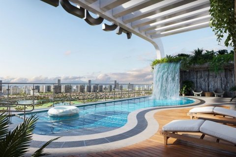 Apartment in Dubai Sports City, Dubai 1 bedroom, 69 sq.m. № 48222 - photo 10