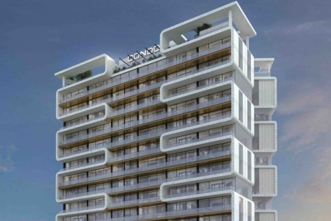 Купить квартиру в Dubai Sports City, Дубай: 2 спальни, 134м², № 48226 - фото 3