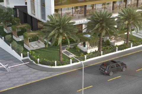 Купить квартиру в Dubai Sports City, Дубай: 2 спальни, 134м², № 48226 - фото 4
