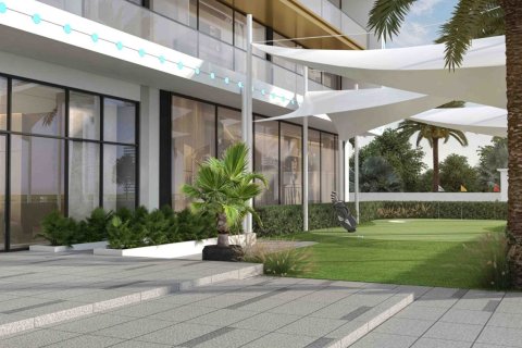 Купить квартиру в Dubai Sports City, Дубай: 2 спальни, 134м², № 48226 - фото 5