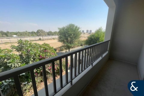 Villa in Hayat Townhouses, Town Square, Dubai 3 bedrooms, 203 sq.m. № 76248 - photo 8