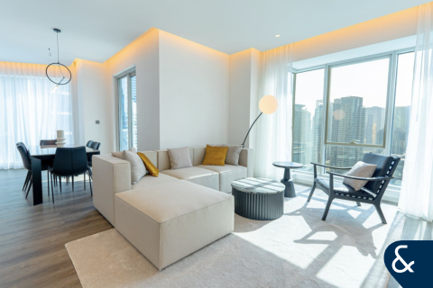 Apartment in Marina Promenade, Dubai Marina, Dubai 2 bedrooms, 139 sq.m. № 76251 - photo 4