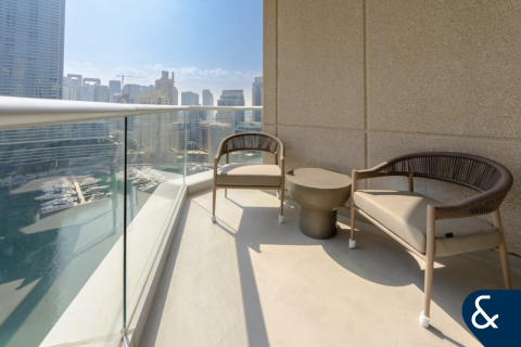 Apartment in Marina Promenade, Dubai Marina, Dubai 2 bedrooms, 139 sq.m. № 76251 - photo 12