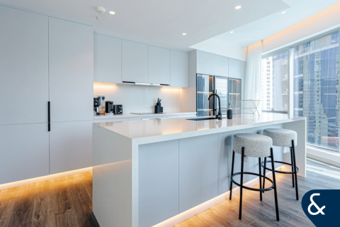 Apartment in Marina Promenade, Dubai Marina, Dubai 2 bedrooms, 139 sq.m. № 76251 - photo 7