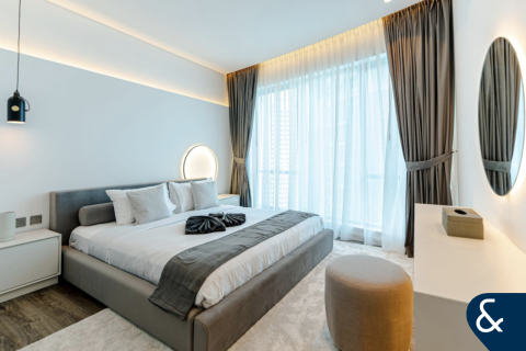 Apartment in Marina Promenade, Dubai Marina, Dubai 2 bedrooms, 139 sq.m. № 76251 - photo 18