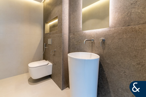 Apartment in Marina Promenade, Dubai Marina, Dubai 2 bedrooms, 139 sq.m. № 76251 - photo 20