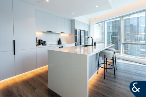 Apartment in Marina Promenade, Dubai Marina, Dubai 2 bedrooms, 139 sq.m. № 76251 - photo 11