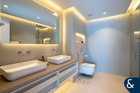 Apartment in Marina Promenade, Dubai Marina, Dubai 2 bedrooms, 139 sq.m. № 76251 - photo 19