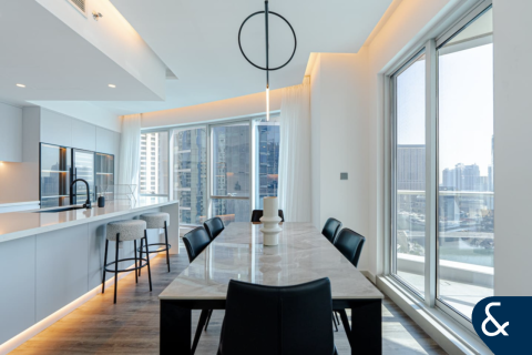 Apartment in Marina Promenade, Dubai Marina, Dubai 2 bedrooms, 139 sq.m. № 76251 - photo 5