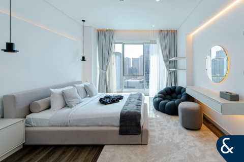 Apartment in Marina Promenade, Dubai Marina, Dubai 2 bedrooms, 139 sq.m. № 76251 - photo 14