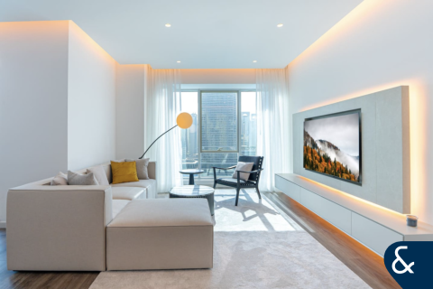 Apartment in Marina Promenade, Dubai Marina, Dubai 2 bedrooms, 139 sq.m. № 76251 - photo 2