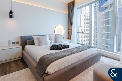 Apartment in Marina Promenade, Dubai Marina, Dubai 2 bedrooms, 139 sq.m. № 76251 - photo 15