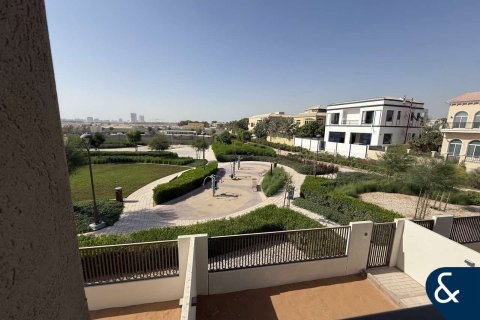 Villa in Villanova, Dubai Land, Dubai 3 bedrooms, 184 sq.m. № 76246 - photo 13