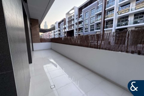 Apartment in Jumeirah Village Circle, Dubai 2 bedrooms, 2358 sq.m. № 76258 - photo 11