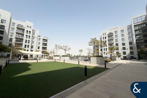 Apartment in Safi, Town Square, Dubai 2 bedrooms, 147 sq.m. № 76250 - photo 18