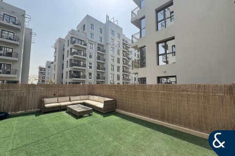 Apartment in Safi, Town Square, Dubai 2 bedrooms, 147 sq.m. № 76250 - photo 1