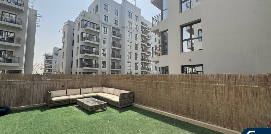 Apartment in Safi, Town Square, Dubai 2 bedrooms, 147 sq.m. № 76250