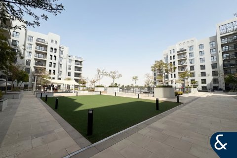 Apartment in Safi, Town Square, Dubai 2 bedrooms, 147 sq.m. № 76250 - photo 17