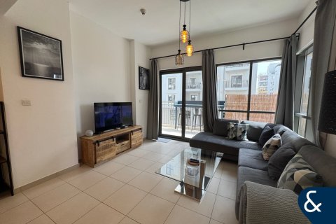 Apartment in Safi, Town Square, Dubai 2 bedrooms, 147 sq.m. № 76250 - photo 5